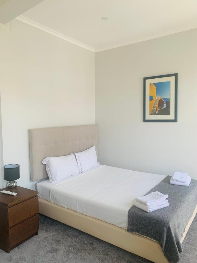 Sao Lazaro Bhuiyan Family Host Hotel Lisboa Екстериор снимка