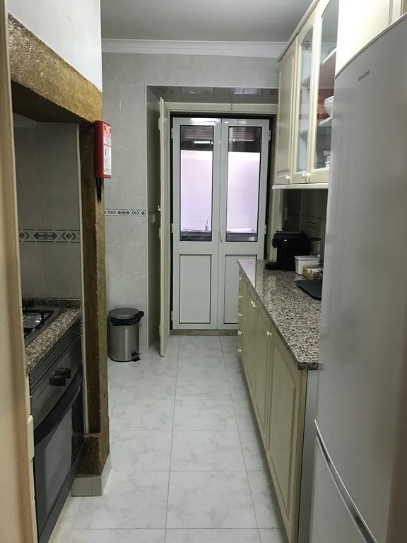 Sao Lazaro Bhuiyan Family Host Hotel Lisboa Екстериор снимка